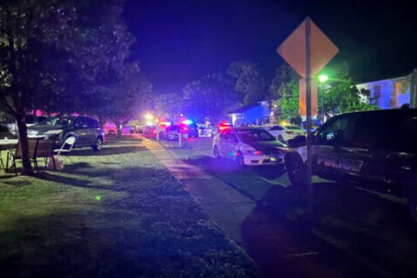Three people have been killed in a shooting in Annapolis, Maryland, USA 