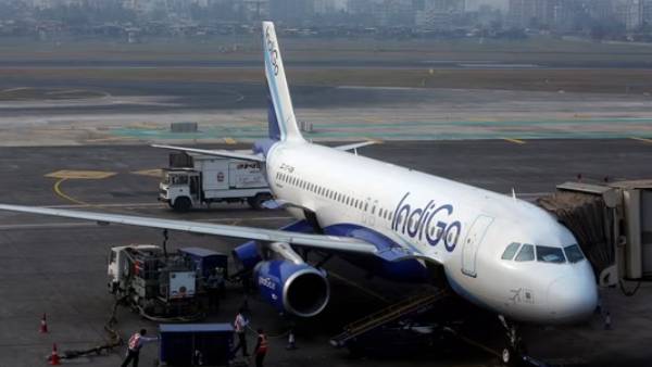  Why Ahmedabad bound IndiGo flight enters Pakistan due to bad weather