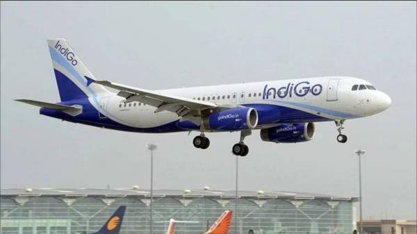  Why Ahmedabad bound IndiGo flight enters Pakistan due to bad weather