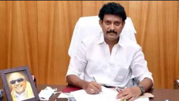 100 percent pass target in Tamil Nadu government School Minister Anbil Mahesh invites teachers to work 
