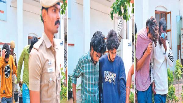 Who are the seven people and dating app swindles millions of young women Who are the seven people and dating app swindles millions of young women