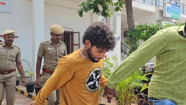 Who are the seven people and dating app swindles millions of young women Who are the seven people and dating app swindles millions of young women