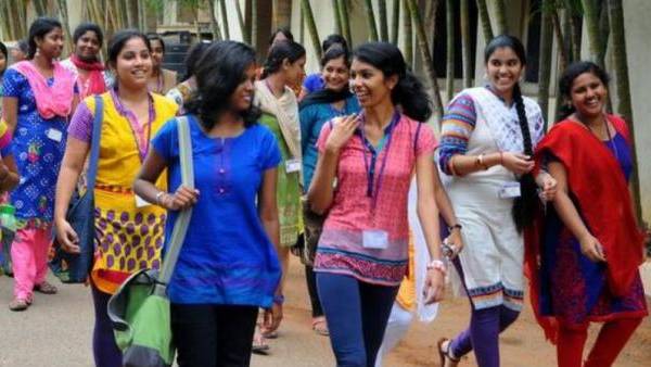 What are the 3 important announcement for schools and collages in Tamil Nadu today? 