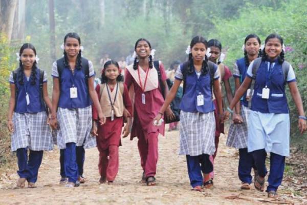 What are the 3 important announcement for schools and collages in Tamil Nadu today? 