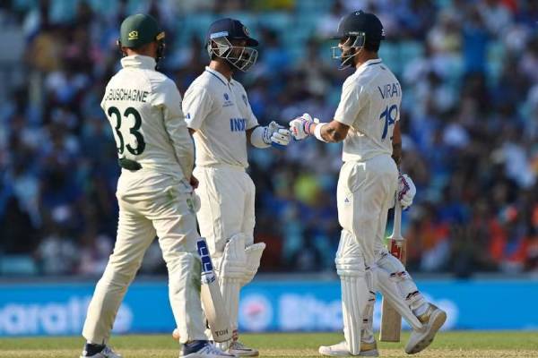 Will Kohli, Rohit and Pujara be removed after Indias loss against Australia in the WTC Final? Will Kohli, Rohit and Pujara be removed after Indias loss against Australia in the WTC Final?