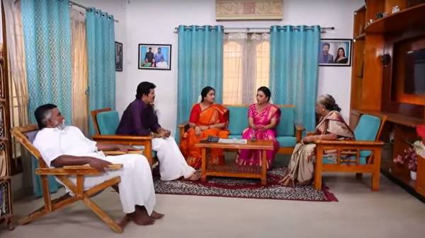 Baakiyalakshmi Serial 2023 June 14th Episode full update 