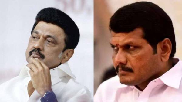 What did CM Stalin do after hearing about Minister Senthil Balaji arrest? What has happened? 