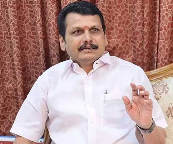 Senthil Balaji arrest Rs.2000 Crore Tasmac Money Misappropriation says Ex Jayakumar 