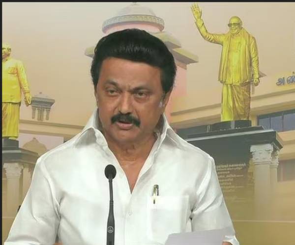 After Delhi, West Bengal ED now in Tamil Nadu, but CM Stalin never afraid to face BJP, says Minister Ponmudi After Delhi, West Bengal ED now in Tamil Nadu, but CM Stalin never afraid to face BJP, says Minister Ponmudi