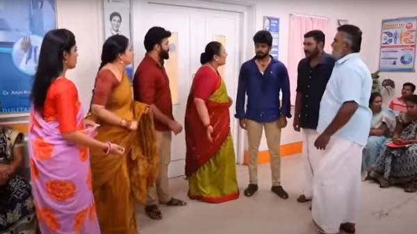 Pandian Stores serial 2023 June 14th Episode full update 