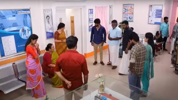 Pandian Stores serial 2023 June 14th Episode full update 