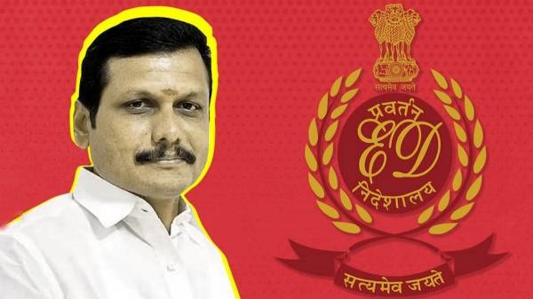 Senthil Balaji Hapeas Corpus case: No authority to take Senthil Balaji in ED custody 