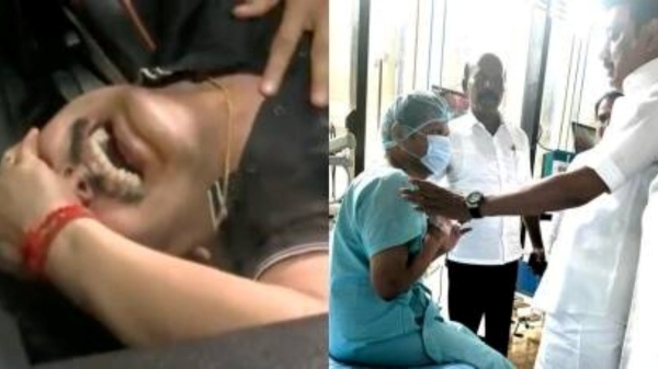 Why bypass surgery will undergo to Senthil Balaji? Details Here 