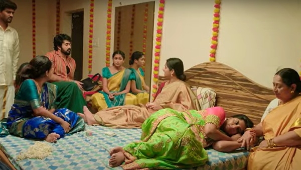 Ethirneechal serial 2023 June 14th promo and Episode full update 