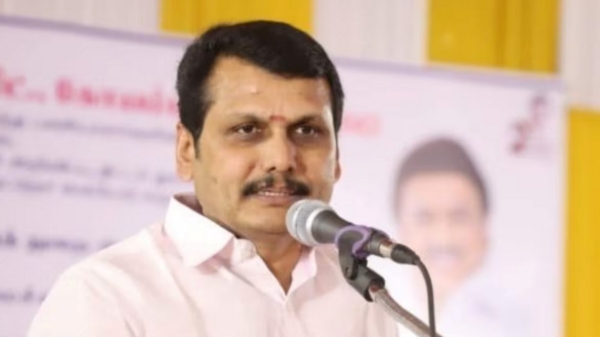 Petition seeking rejection of court custody of Minister Senthil Balaji dismissed Petition seeking rejection of court custody of Minister Senthil Balaji dismissed