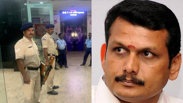 Senthil Balaji arrest: Behind the story ED raid and asks question to Senthil Balaji 
