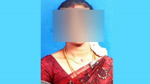 Who is this woman and what happened actually in Thiruvallur Railway Station Who is this woman and what happened actually in Thiruvallur Railway Station