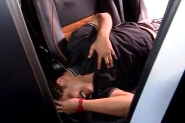 Chennai Omanthurar Government hospital says that Senthil Balaji is doing good 