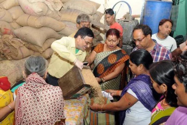 BIG NEWS: Huge problem for free rice in Ration Shops? Why is Ramdoss warning about it? 