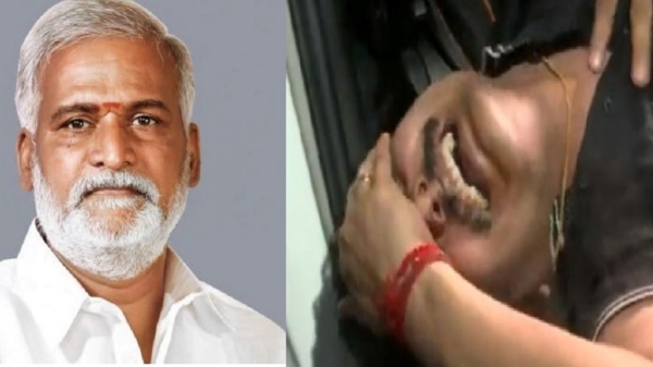 Police does not allowed Minister Sekar Babu to meet Senthil Balaji who admitted hospital after EDs arrest Police does not allowed Minister Sekar Babu to meet Senthil Balaji who admitted hospital after EDs arrest