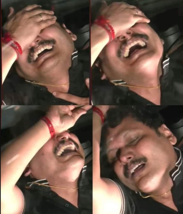 seeman slams dmk government and has criticized minister senthil balaji