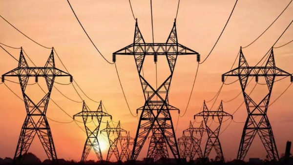 Electricity demand reached a new peak in Chennai