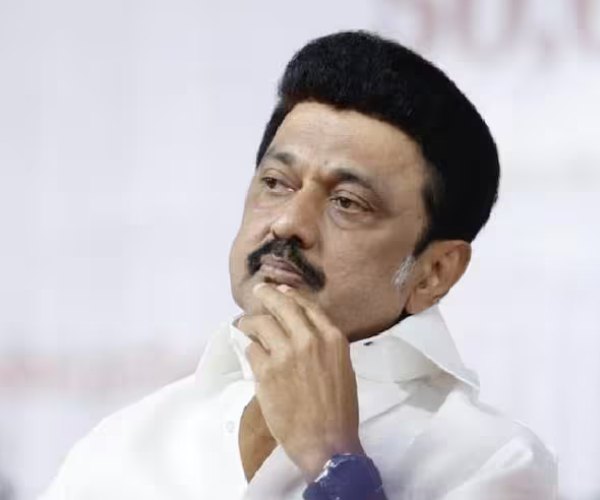 CM Stalins important order on Tamil Nadu Panchayat shopping complex 