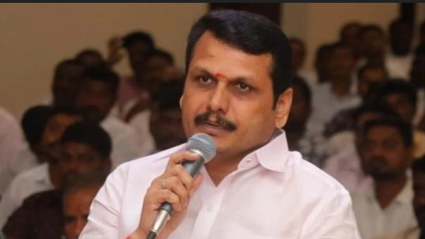 Why did Senthil Balajis wife file a Habeas corpus petition in MHC when she know where he is? 