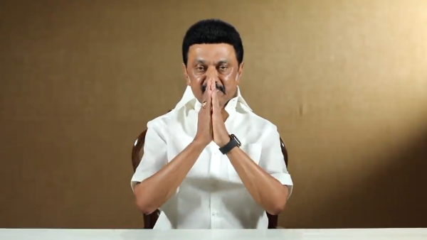 Senthil Balaji Arrest: Should Be remember no one can touch me, Tamil Nadu CM Stalin relased video mentioning Karunanidhi 