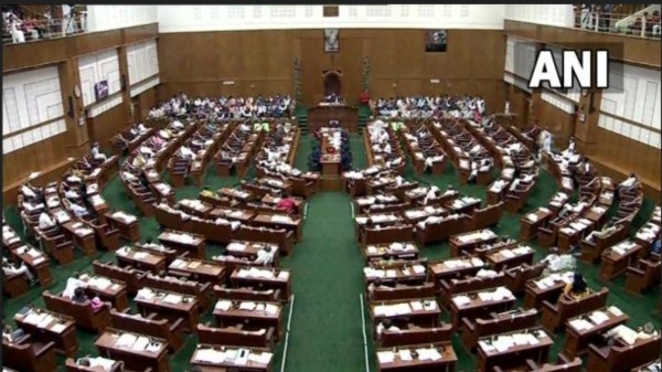 Karnataka Cong. Govt to withdraw anti-conversion law 