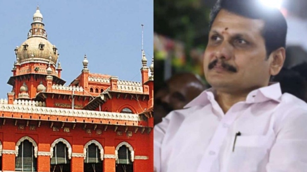 Will Senthil Balaji go to Enforcement Directorate custody? Chennai court order today 