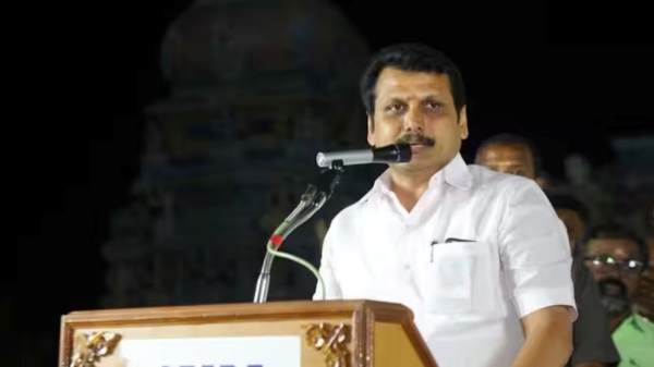 Will these 6 argumental points help Minister V Senthil Balaji in Enforcement directorate custody case? 