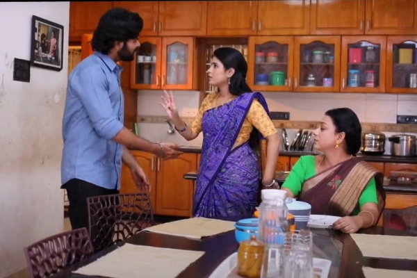 Baakiyalakshmi Serial 2023 June 16th Episode full update 
