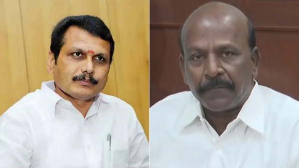 When will Senthil Balaji undergo bypass surgery? Minister M. Subramanian Explanation 