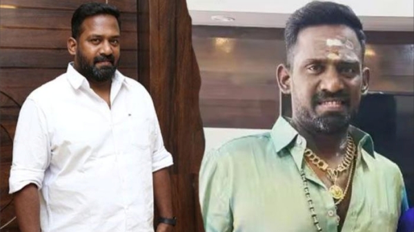 Actor Robo Shankar said why he attempted suicide reason 