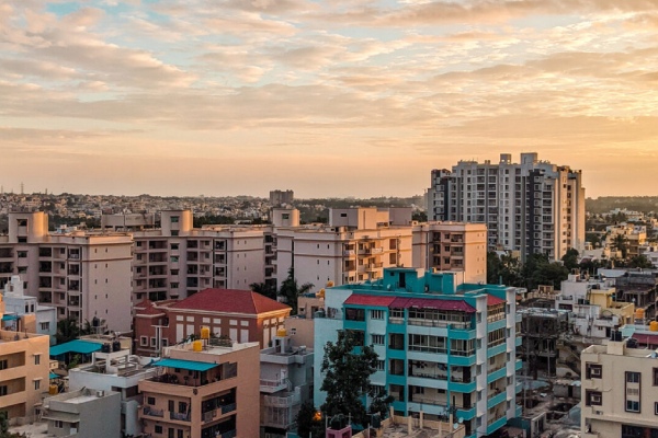 Mumbai is Most expensive cities in India where chennai ranks