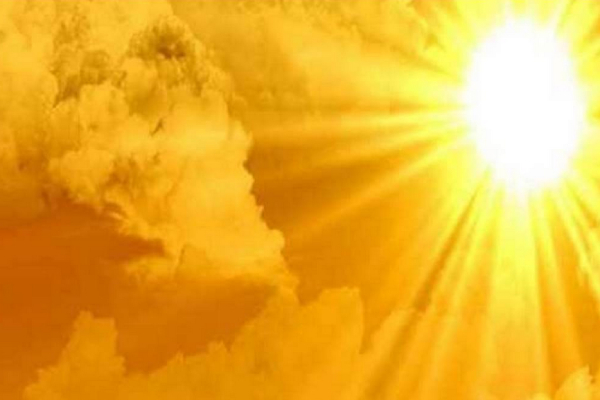 Heat wave continues in Tamil Nadu There will be heavy rain for 2 days says Met office 