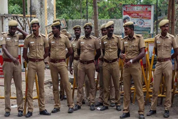 Why did Police suddenly arrested BJP state secretary SG Suryah