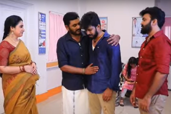 Pandian Stores serial 2023 June 17th Episode full update 