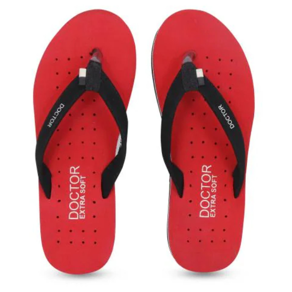 health news and Can we wear slippers indoors and Diabetics should be careful