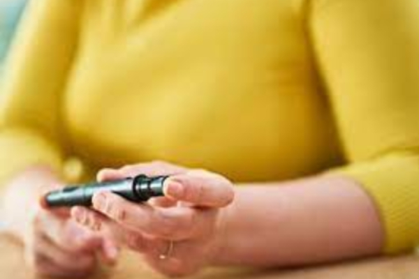 health news and Can we wear slippers indoors and Diabetics should be careful