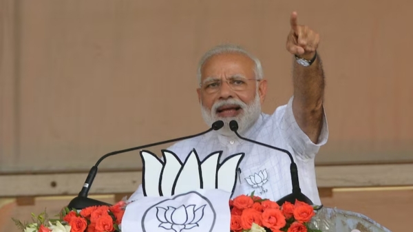  What is As PM Modi and BJP plan to win 2024 as Opposition scrambles for unity