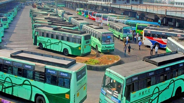 Now Passengers can give feedback about Bus service and motels: TN Govt introduces New Facility 
