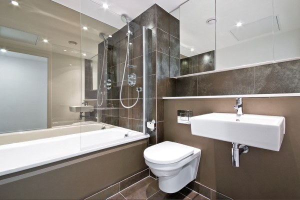 Vastu Tips Attached Bathroom and Toilet in House Vastu Tips Attached Bathroom and Toilet in House