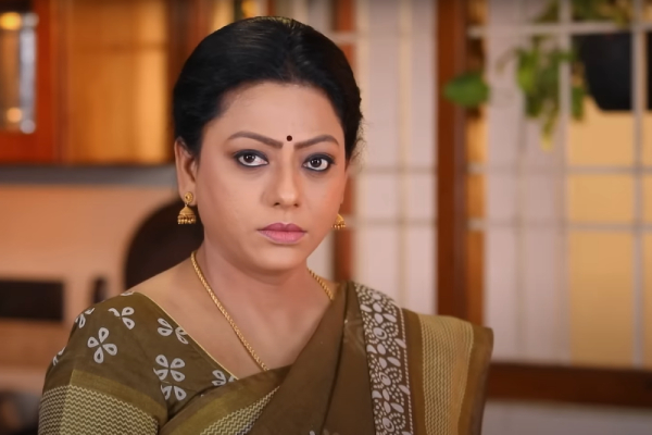 Baakiyalakshmi Serial 2023 June 19th Episode full update 