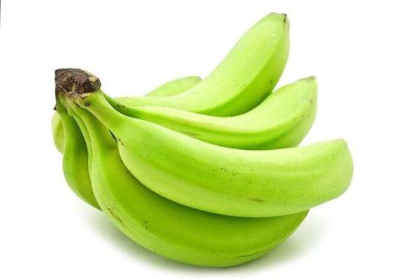  health news and Do you know what are the health benefits of green banana 