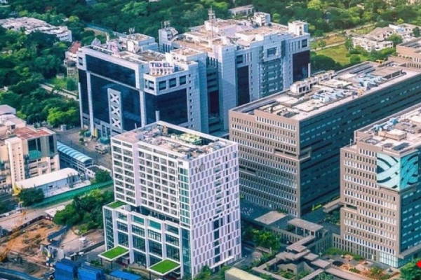 KP Park to Pintech City: Why tender again for PST? Tamil Nadu BJP question to mk Stalin 