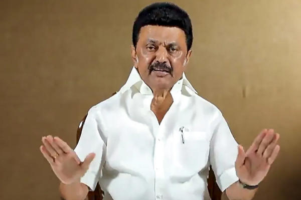 KP Park to Pintech City: Why tender again for PST? Tamil Nadu BJP question to mk Stalin 