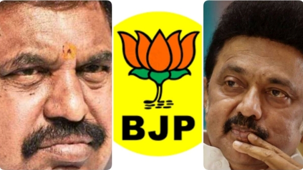 Who is the next target and What is DMK going to do about Senthil Balaji issue 19-6-23