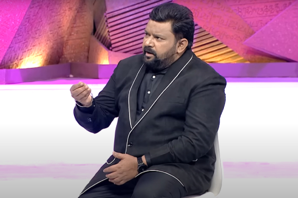 Neeya Naana 2023 June 18th Episode and fans psychiatric treatment is not acceptable 